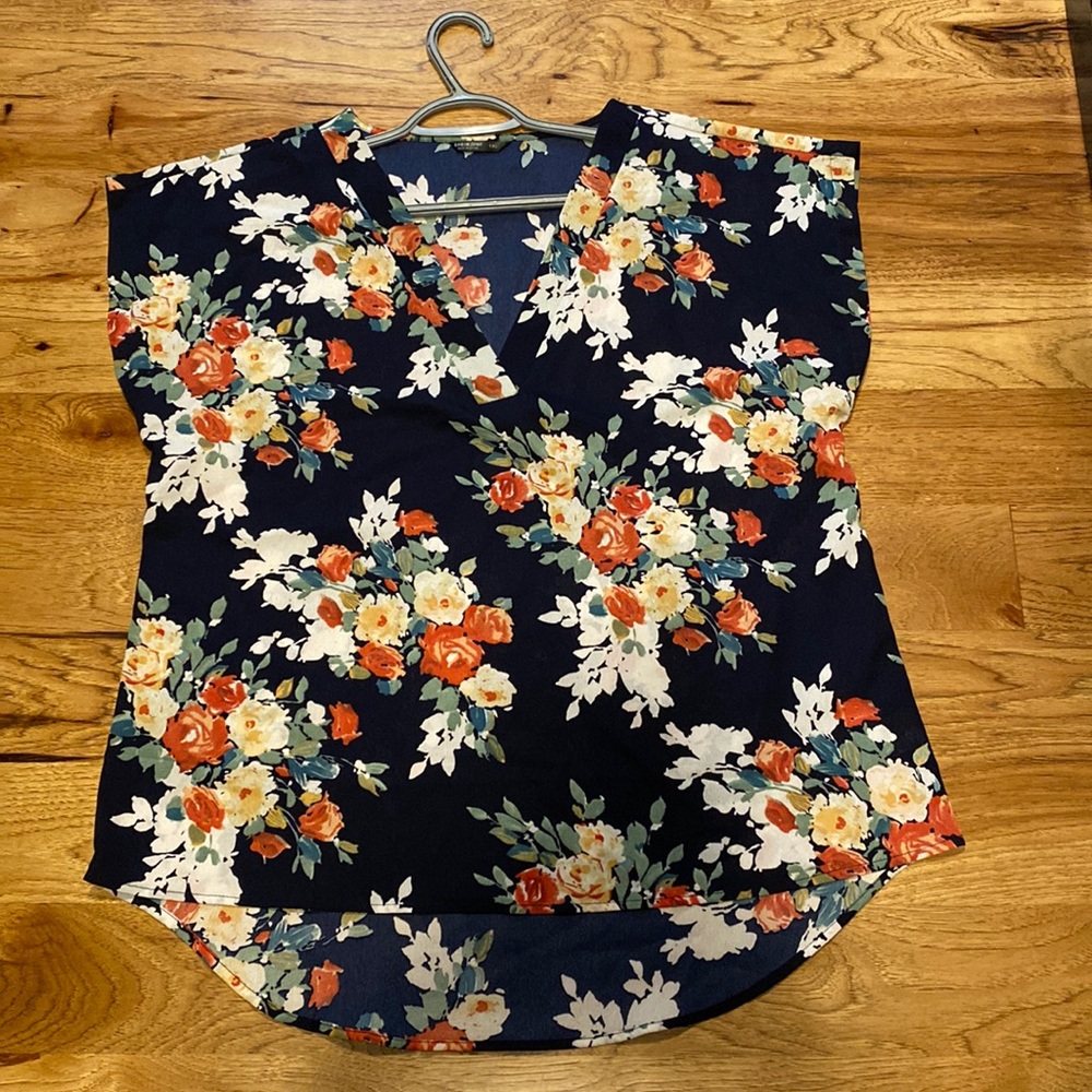 Womens 1XL Boise